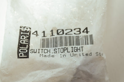 OEM Polaris 4110234 Stoplight Switch NOS