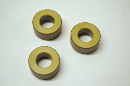 OEM Polaris 5631061 Driven Roller Qty 3 NOS