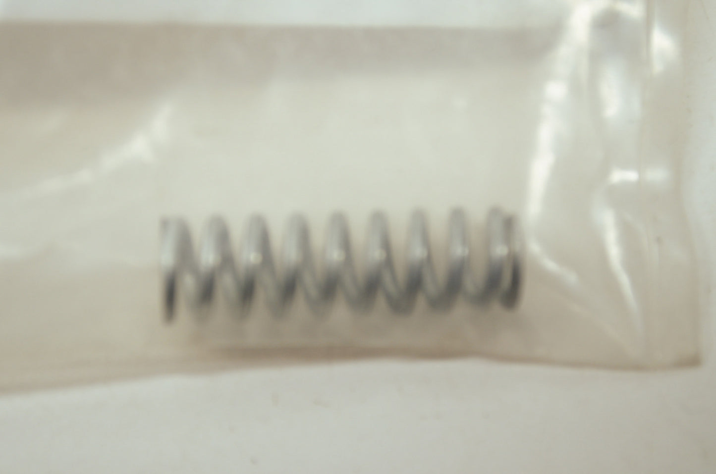 OEM Polaris 3233830 Compression Spring NOS