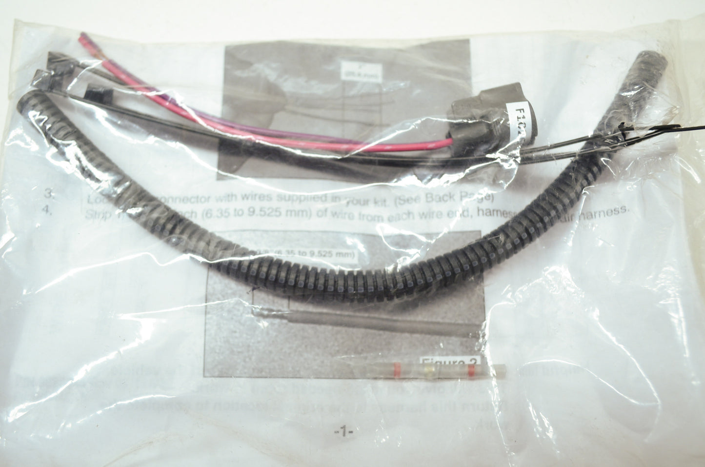 NEW OEM Polaris Wiring Repair Kit Sportsman 500 X2 Touring EFI 2875900 NOS