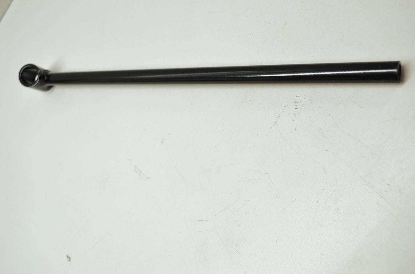 OEM Polaris 1820660-067 Black Lower Radius Rod NOS