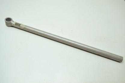 OEM Polaris 1822383-244 Black Lower Radius Rod NOS
