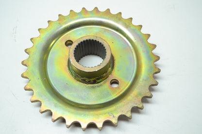 OEM Polaris 3221138 Hub Sprocket 30T NOS