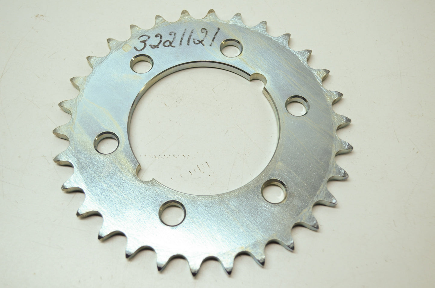 OEM Polaris 3221121 Sprocket 30T NOS