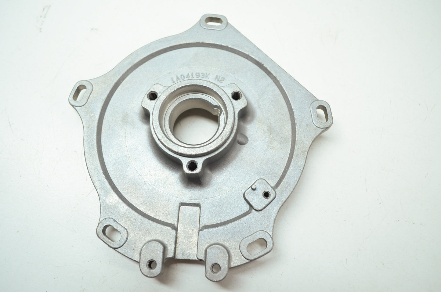 OEM Polaris 3086981 Plate NOS