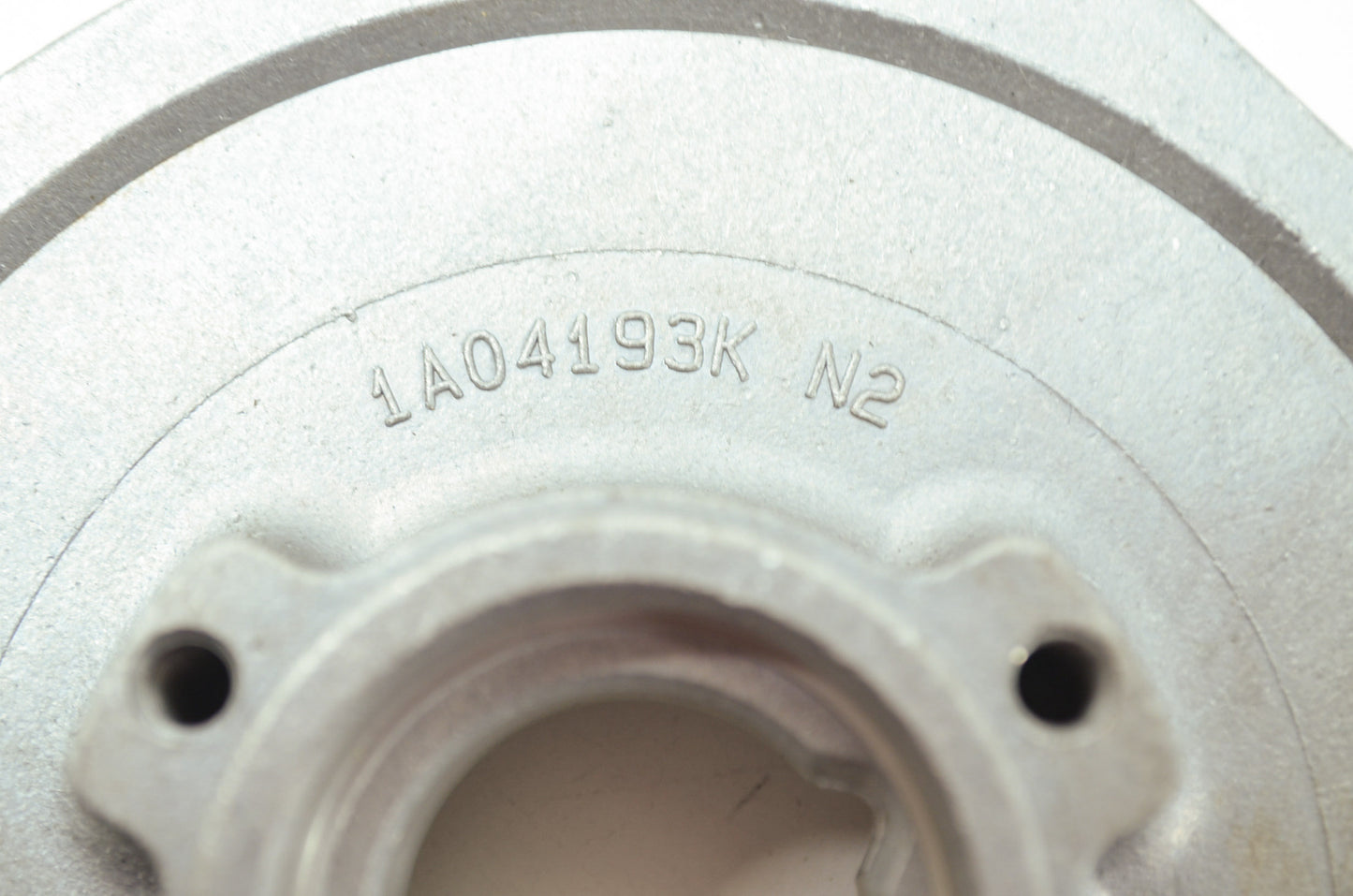 OEM Polaris 3086981 Plate NOS