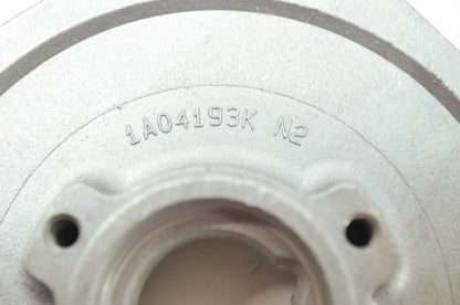OEM Polaris 3086981 Plate NOS
