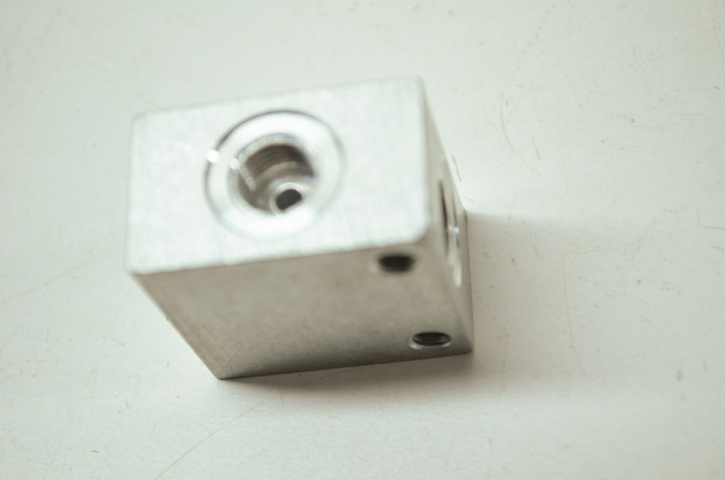 OEM Polaris 7052338 Brake Tee Fitting NOS