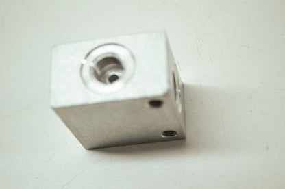 OEM Polaris 7052338 Brake Tee Fitting NOS