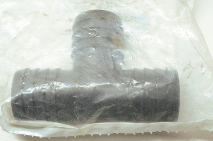 OEM Polaris 7052397 Barbed Tee Connector 1" NOS