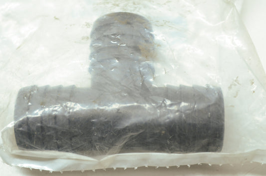 OEM Polaris 7052397 Barbed Tee Connector 1" NOS