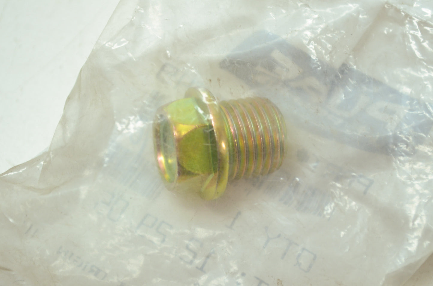 OEM Polaris 3086749 Plug NOS
