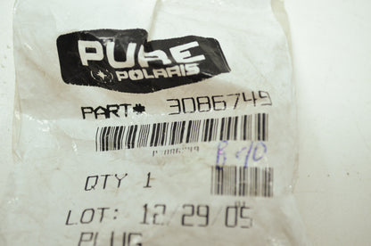 OEM Polaris 3086749 Plug NOS