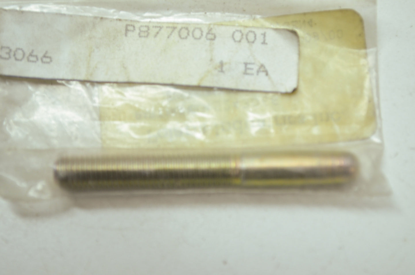 NEW OEM Polaris Brake Plunger 1999 Sport 400 Scrambler 500 Xplorer 5243066 NOS