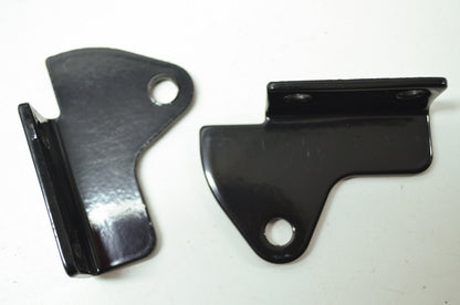 NEW OEM Polaris Pivot Latch Bracket Kit 2877507 NOS