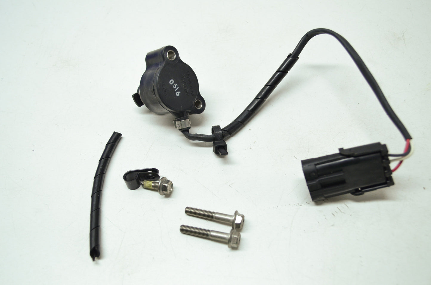 New OEM Polaris Throttle Position Sensor TPS NOS