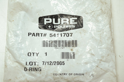 OEM Polaris 5411707 O-Ring