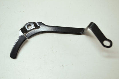OEM Polaris 5251362-329 Black Chain Guide Bracket NOS