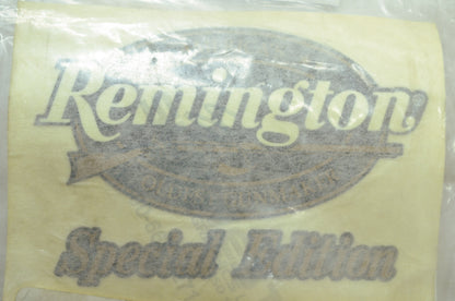 NEW OEM Polaris Remington Edition Decal 99-00 Sportsman 500 7078046 NOS