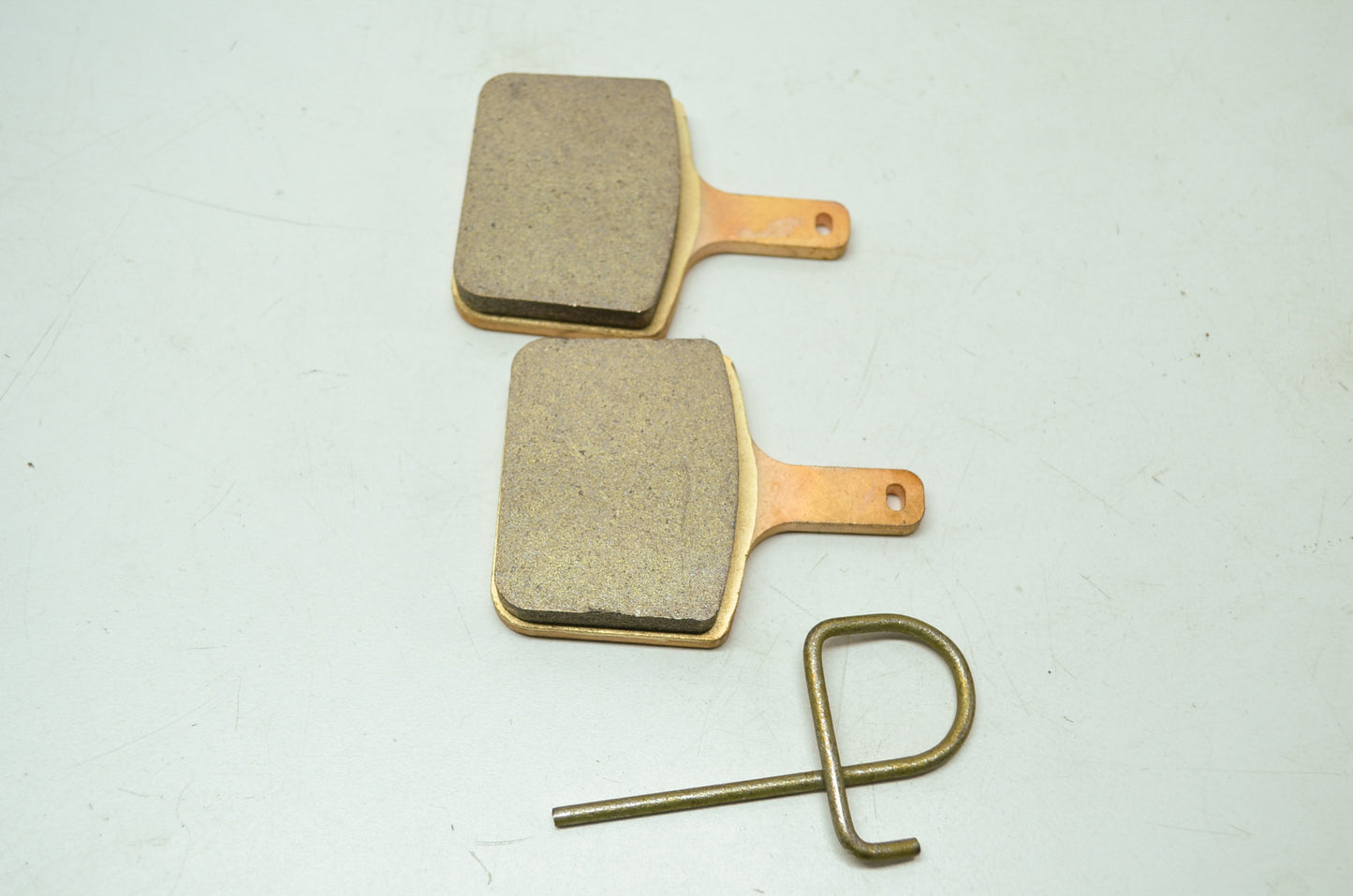 OEM Polaris 2202727 Brake Pad Kit Type 94 NOS
