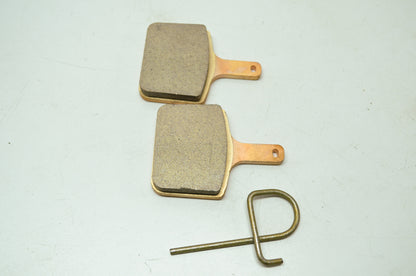 OEM Polaris 2202727 Brake Pad Kit Type 94 NOS