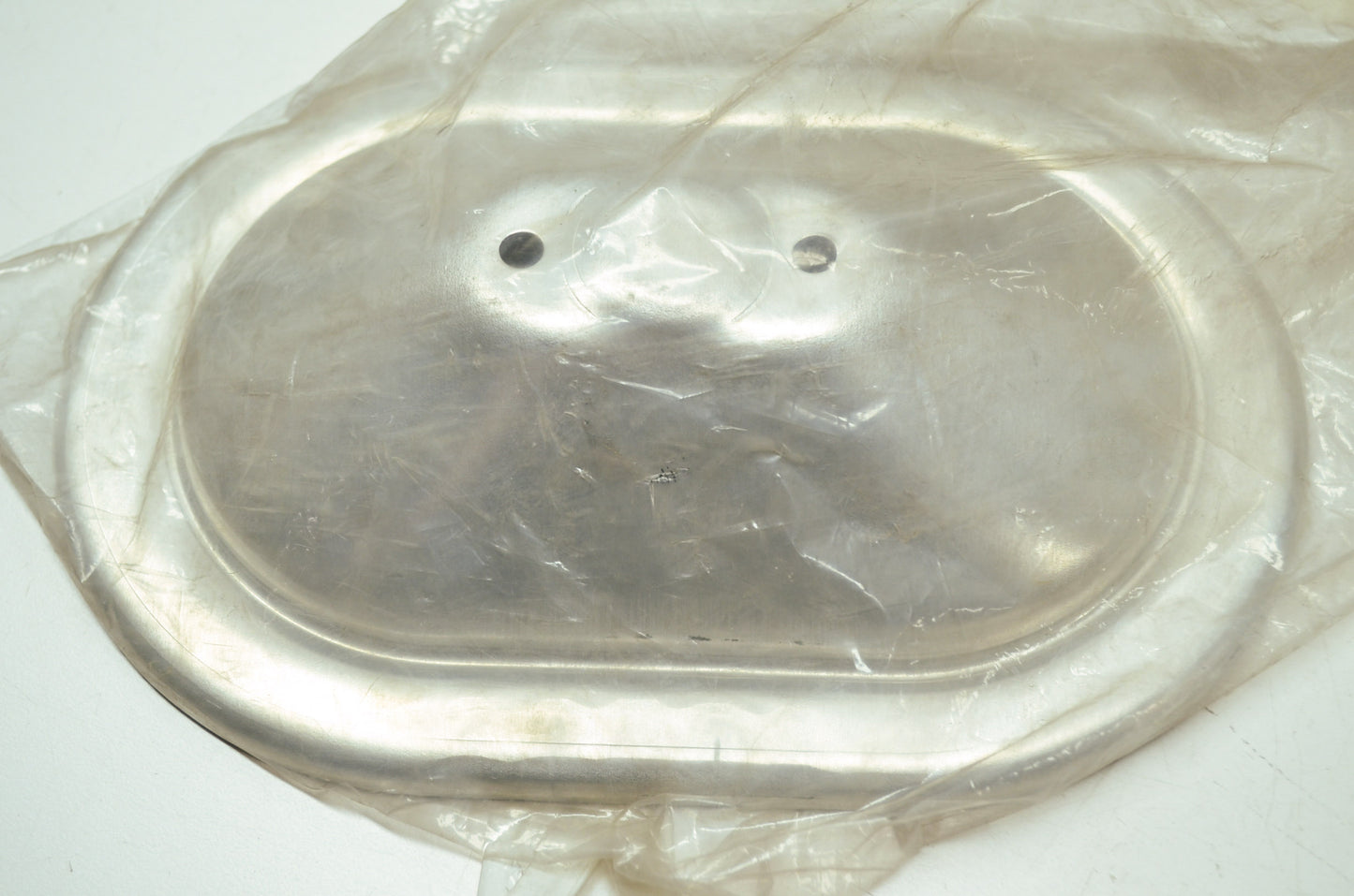 New OEM Polaris Airbox Cover NOS