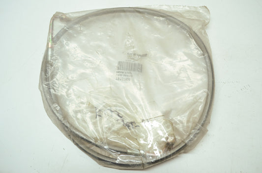 OEM Polaris 1910766 Foot Rear Brake Line NOS