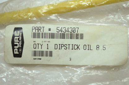 OEM Polaris 5434307 Dip Stick NOS