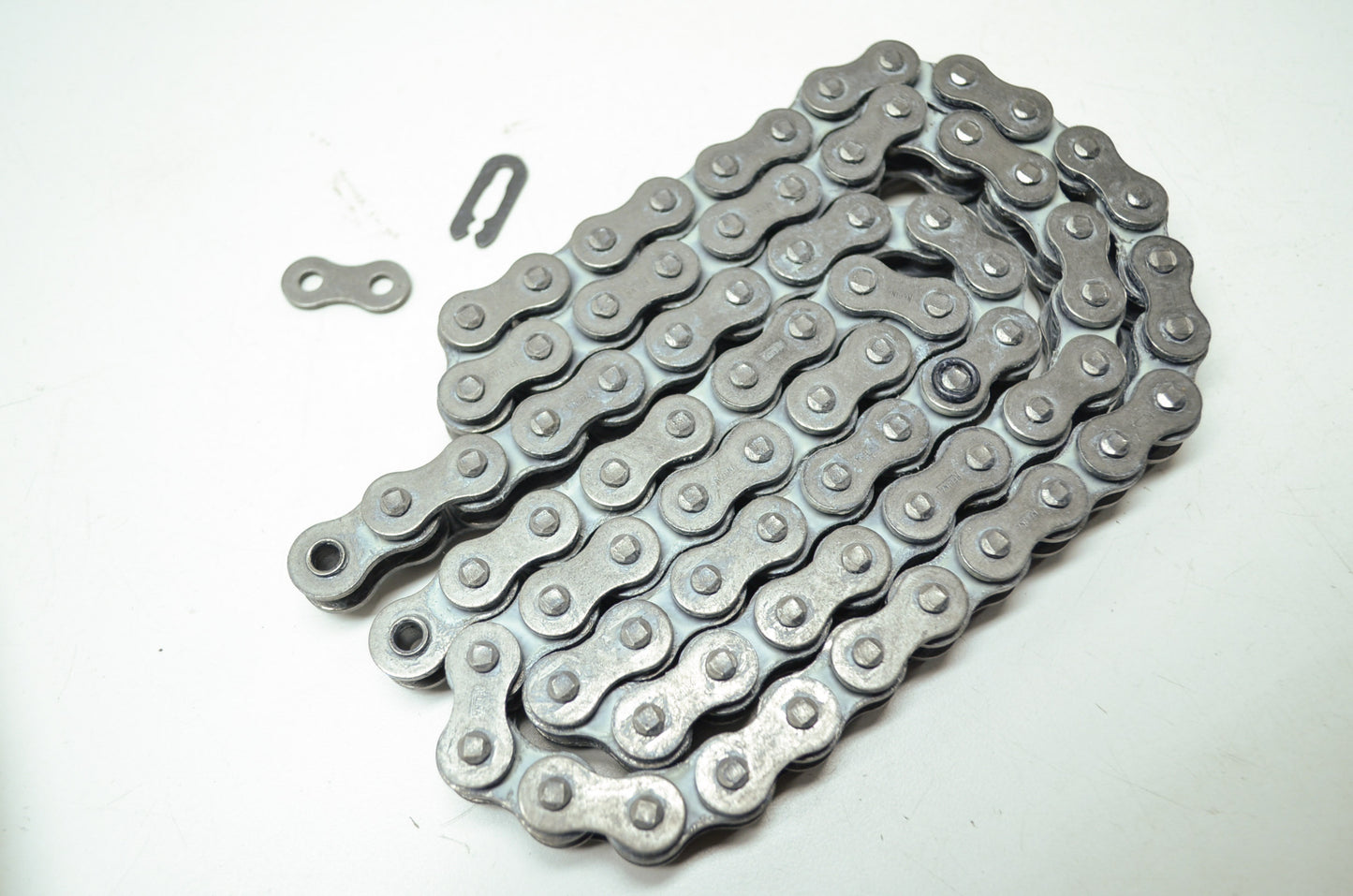 NEW OEM Polaris Drive Chain 80 Pitch 520 05-08 Sportsman 6x6 3221193-080 NOS