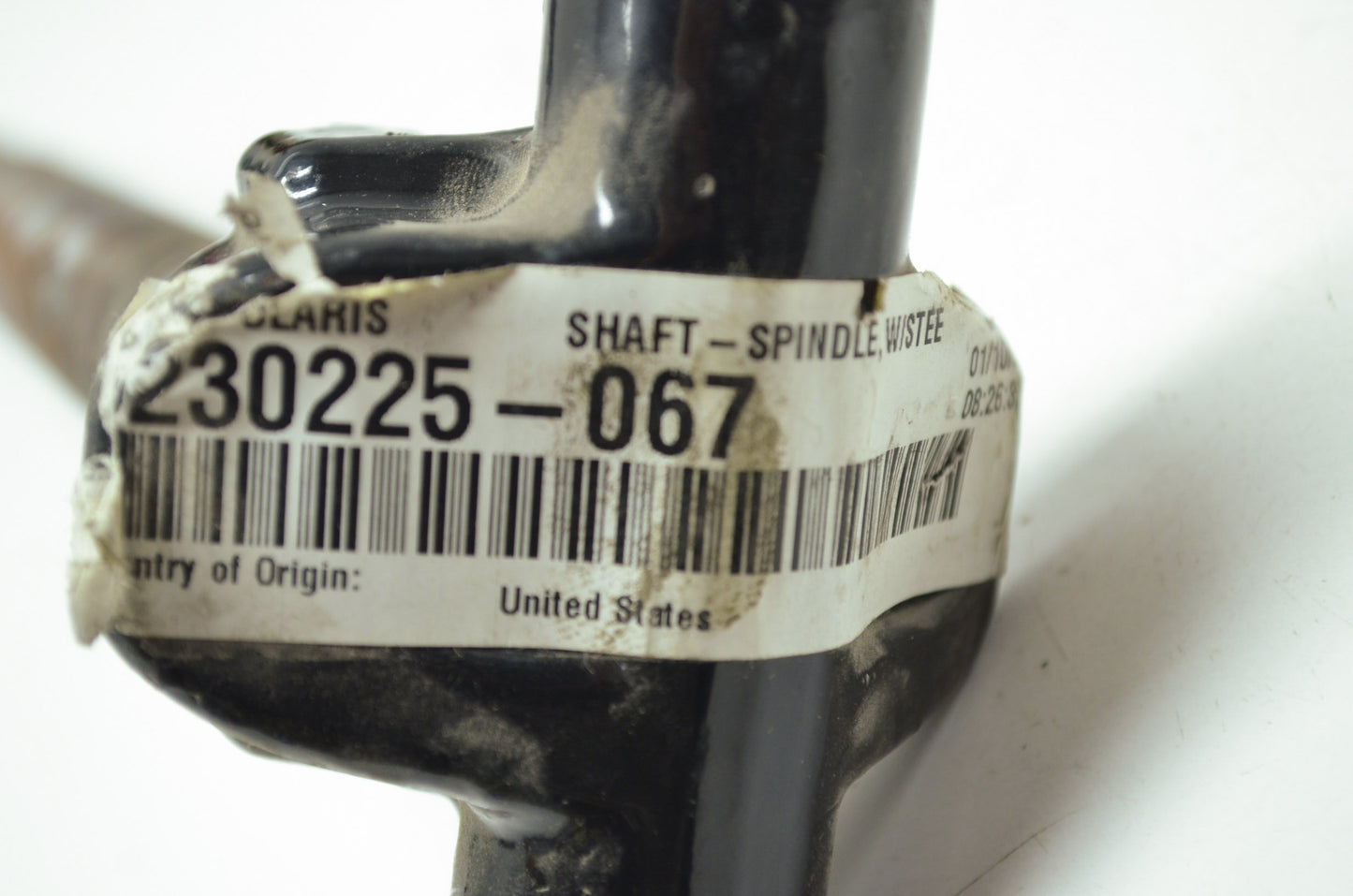 NEW OEM Polaris Spindle Shaft Indy Classic XC SP Supersport RMK Edge 6230225-067