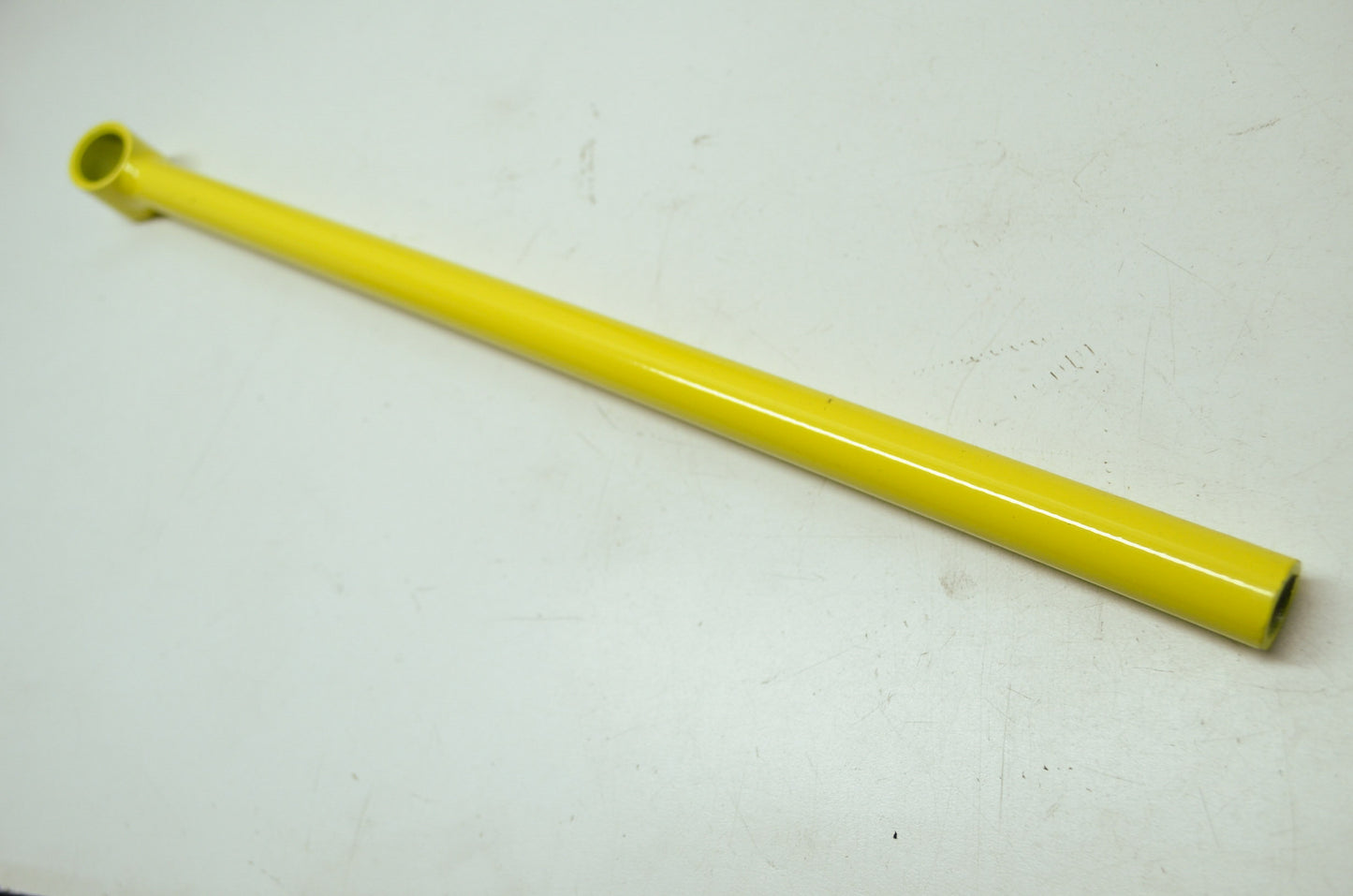 OEM Polaris 1820677-216 Black Lower Radius Rod NOS