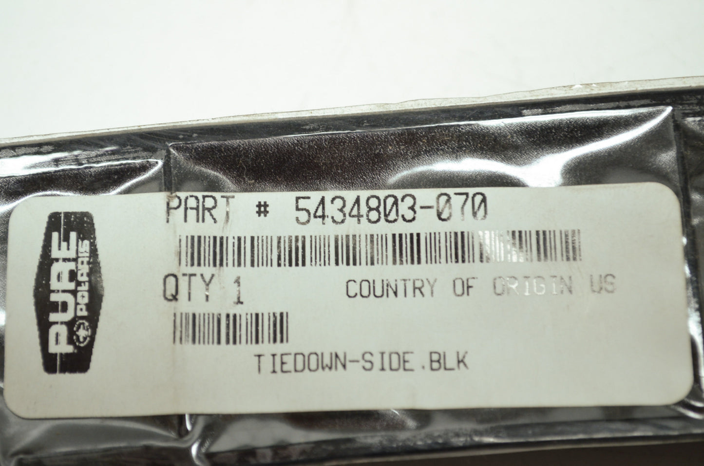 New OEM Polaris Tie Down Side Sportsman ATP 330 500 X2 800 700 NOS