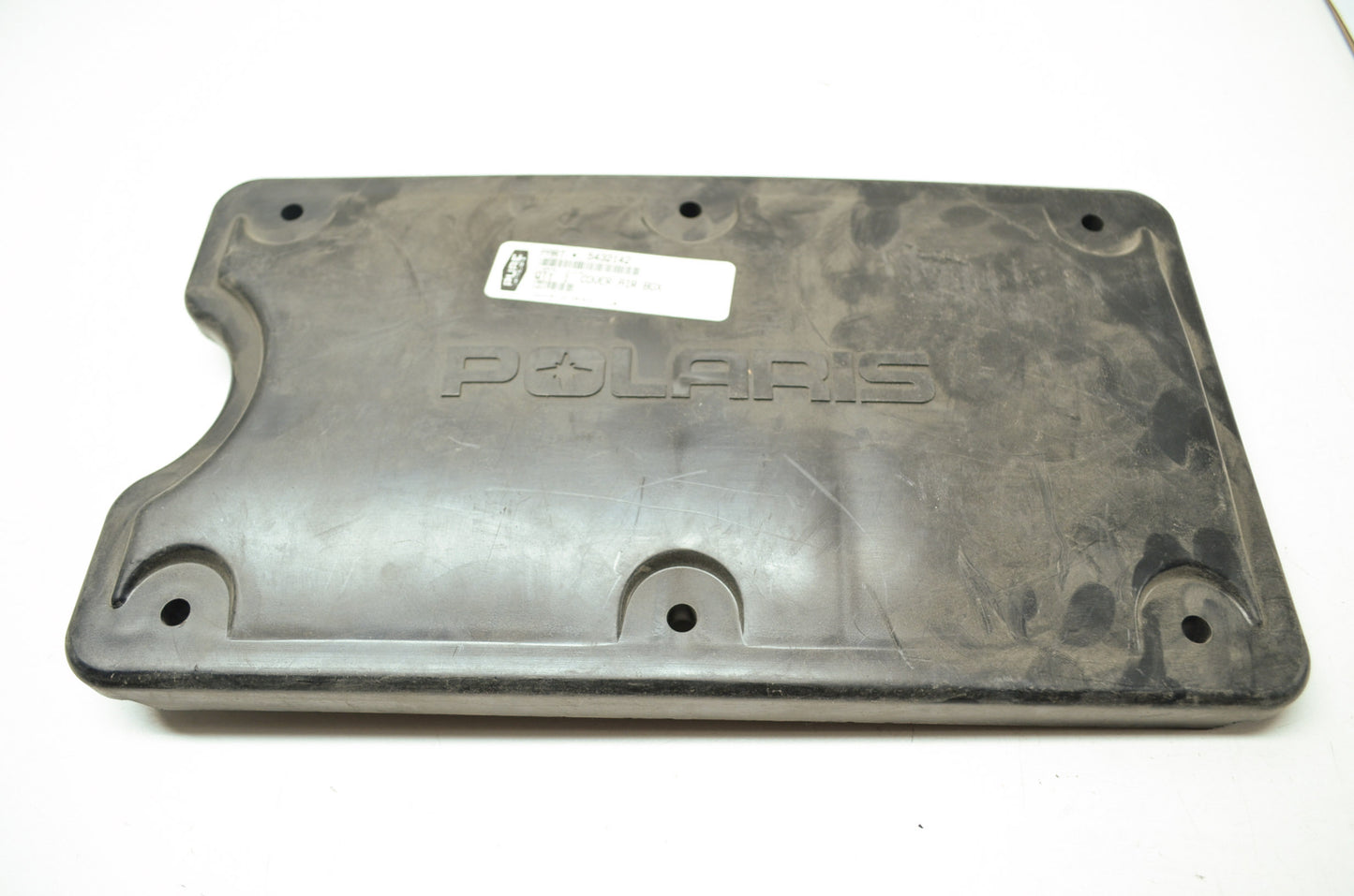New OEM Polaris Airbox Cover 1997-1998 Sportsman 500 NOS