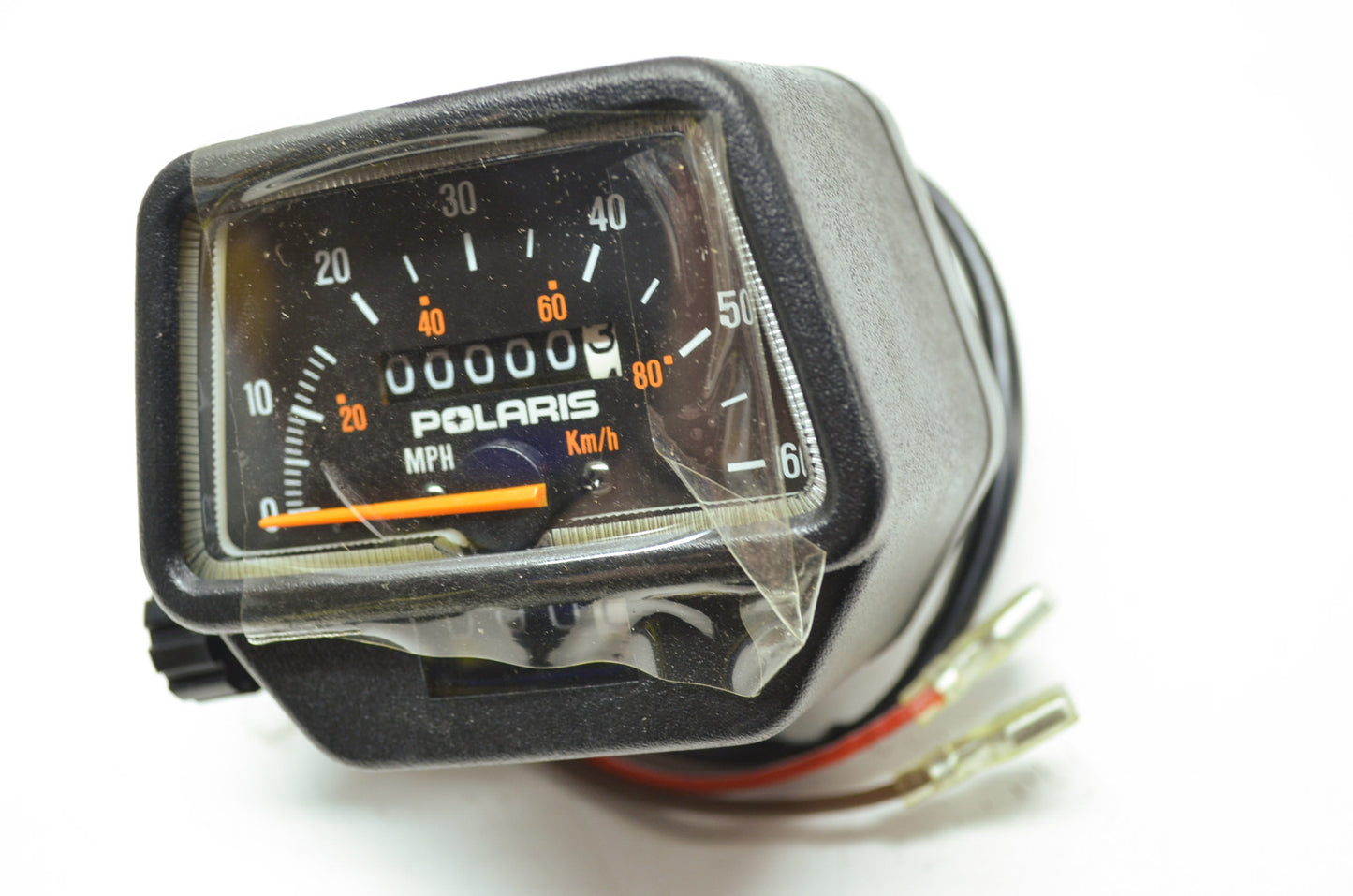 NEW OEM Polaris Speedometer Big Boss Trail 350L 400L Sportsman 4x4 6x6 3280129 N