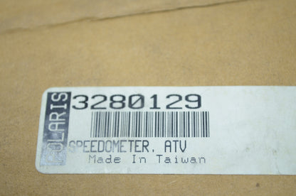 NEW OEM Polaris Speedometer Big Boss Trail 350L 400L Sportsman 4x4 6x6 3280129 N