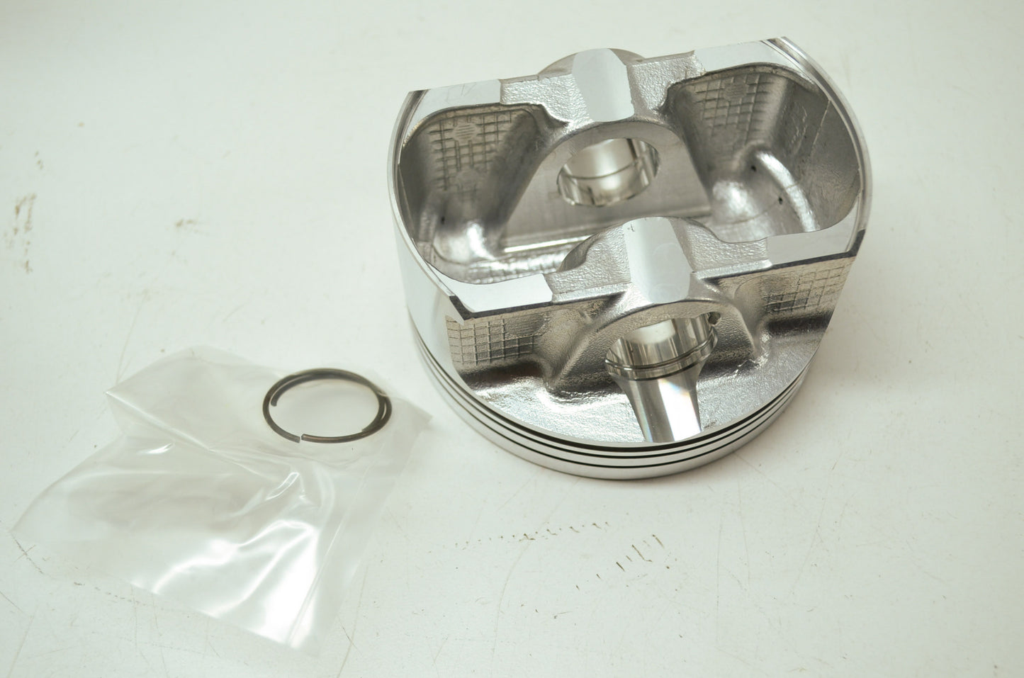 OEM Polaris 3087970 Piston Standard Set NOS