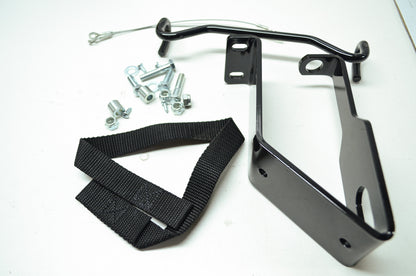 NEW OEM Polaris Plow Electric Lift Mount Strap Kit Glacier System 2854644 NOS