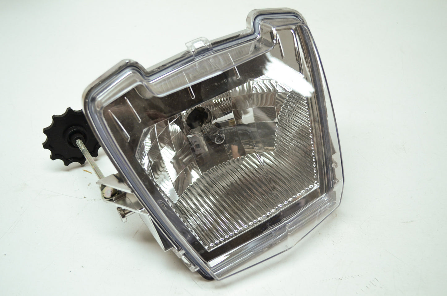 OEM Polaris 2410429 Headlight Assembly 50 Watt NOS