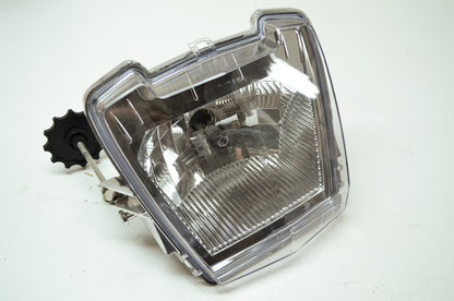 OEM Polaris 2410429 Headlight Assembly 50 Watt NOS