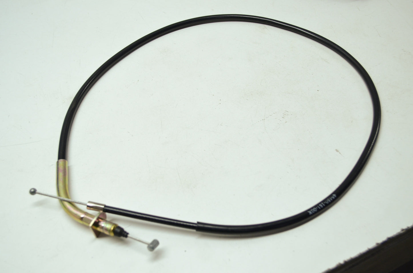 OEM Polaris 450985 Front Brake Cable NOS