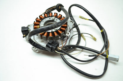OEM Polaris 3089275 Stator Plate Assembly NOS