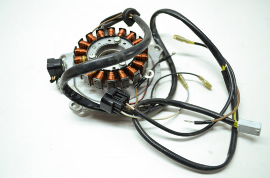 OEM Polaris 3089275 Stator Plate Assembly NOS
