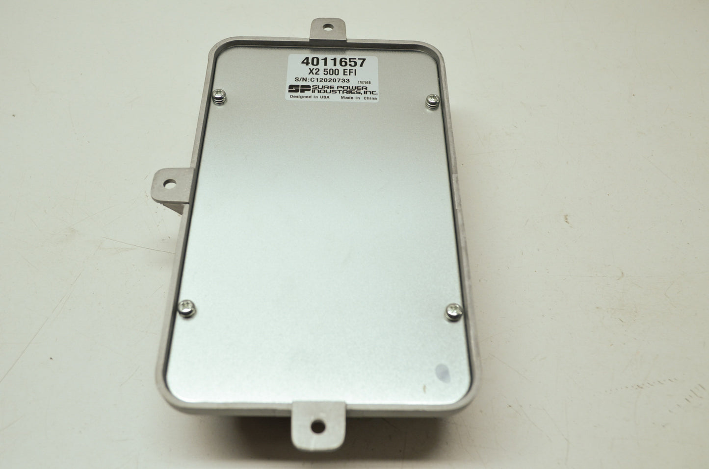 OEM Polaris 4011657 Control Module NOS
