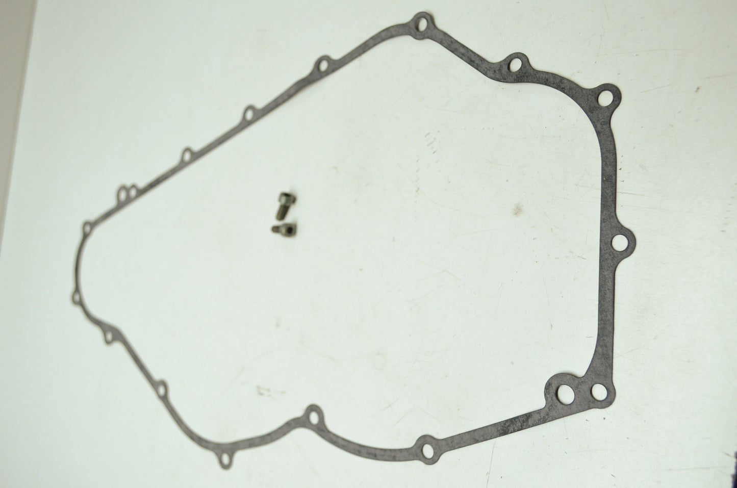 OEM Polaris 2202209 Retaining Plate Kit Xpedition 425 NOS