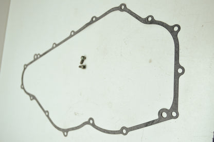 OEM Polaris 2202209 Retaining Plate Kit Xpedition 425 NOS