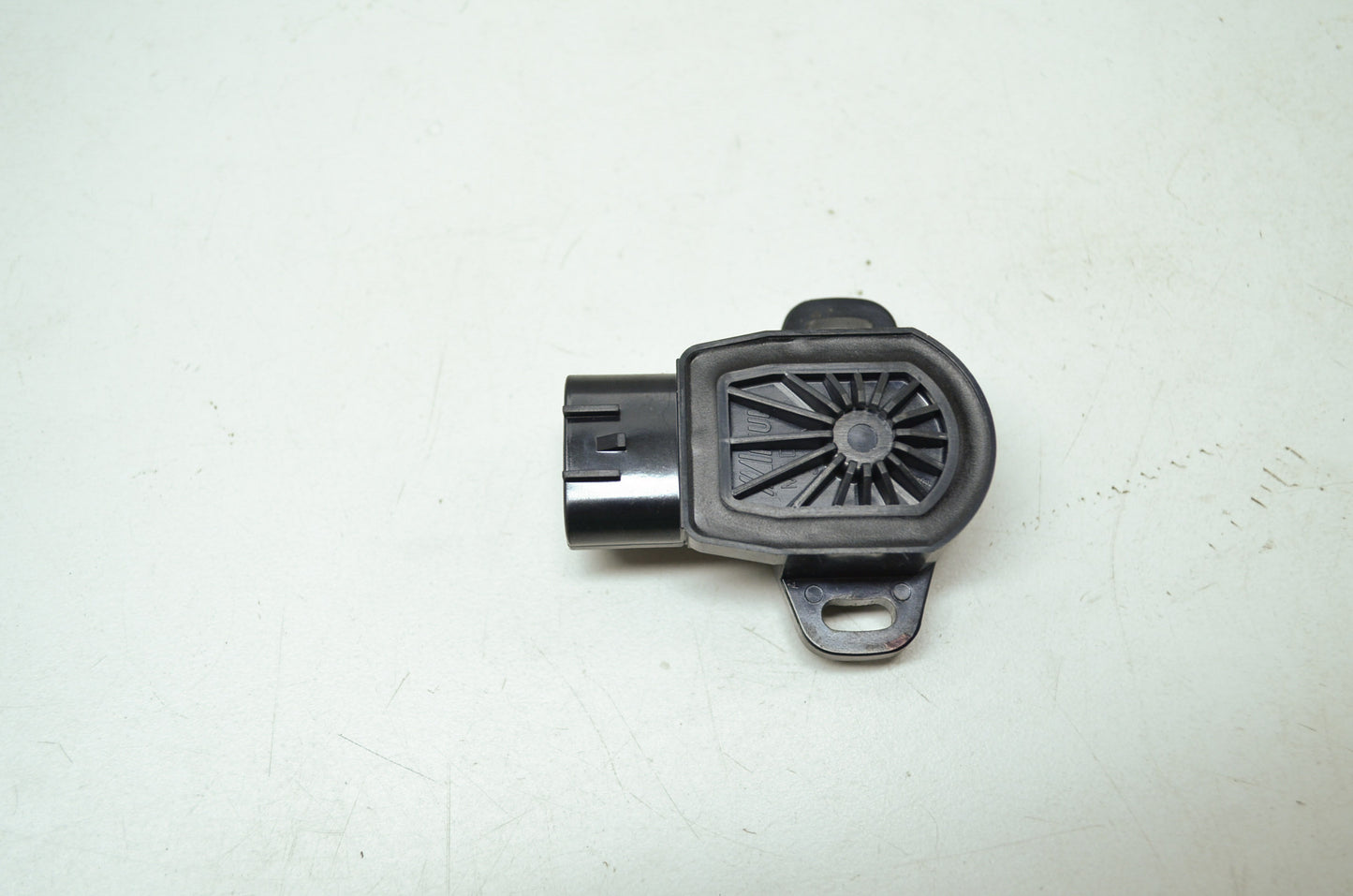 OEM Polaris 2410351 Throttle Position Sensor NOS