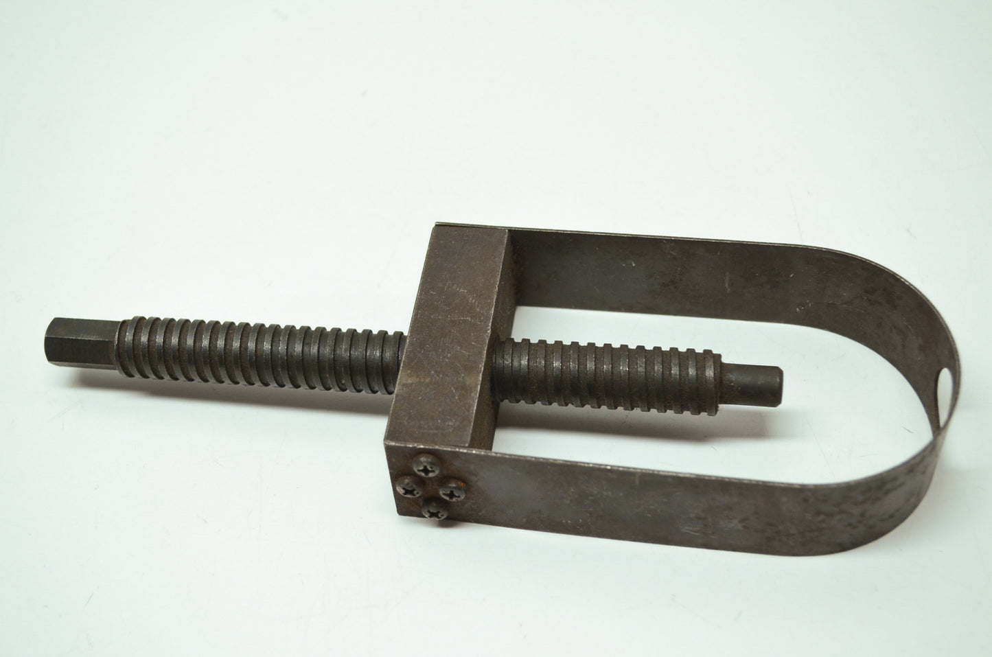 OEM Kawasaki Piston Pin Puller 1973 Z1 57001-114