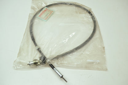OEM Kawasaki 54018-011 Tachometer Cable NOS