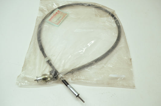 OEM Kawasaki 54018-011 Tachometer Cable NOS