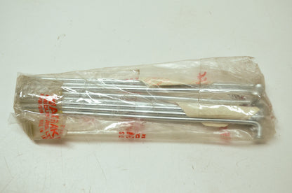 OEM Kawasaki 41028-020 Outer Spoke Assembly Qty 8 NOS